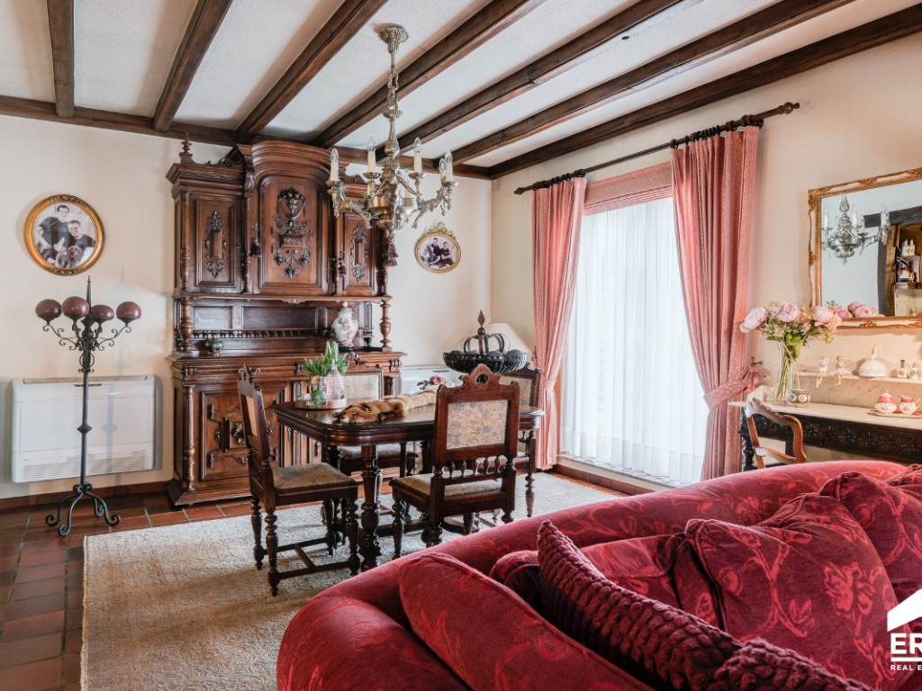 Dennenweg - 36 - - 3520