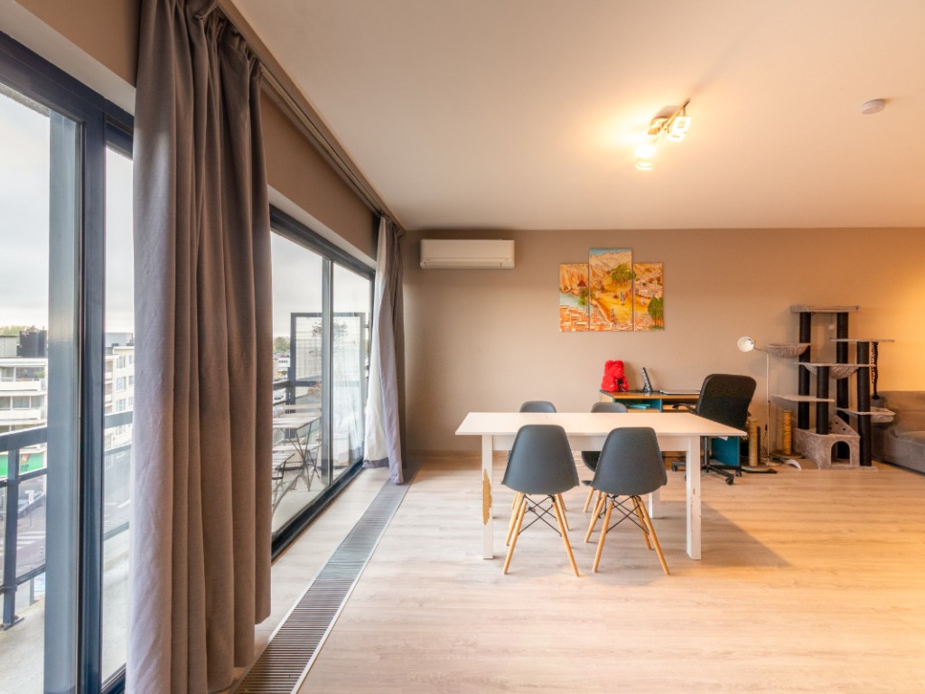 Lambrechtshoekenlaan - 82 - 502 - 2170