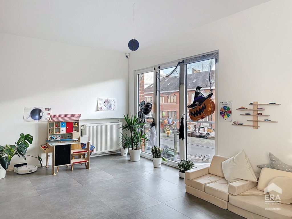 Rue Ernest Laurent - 159 - - 1420