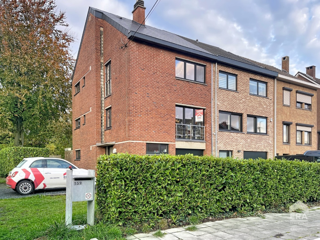 Rue Ernest Laurent - 159 - - 1420