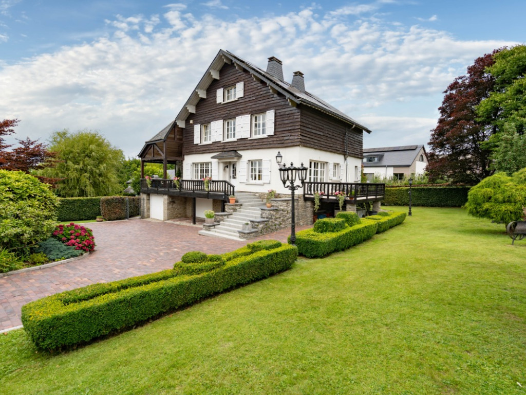 Rue de la Hate - 13 - - 6838