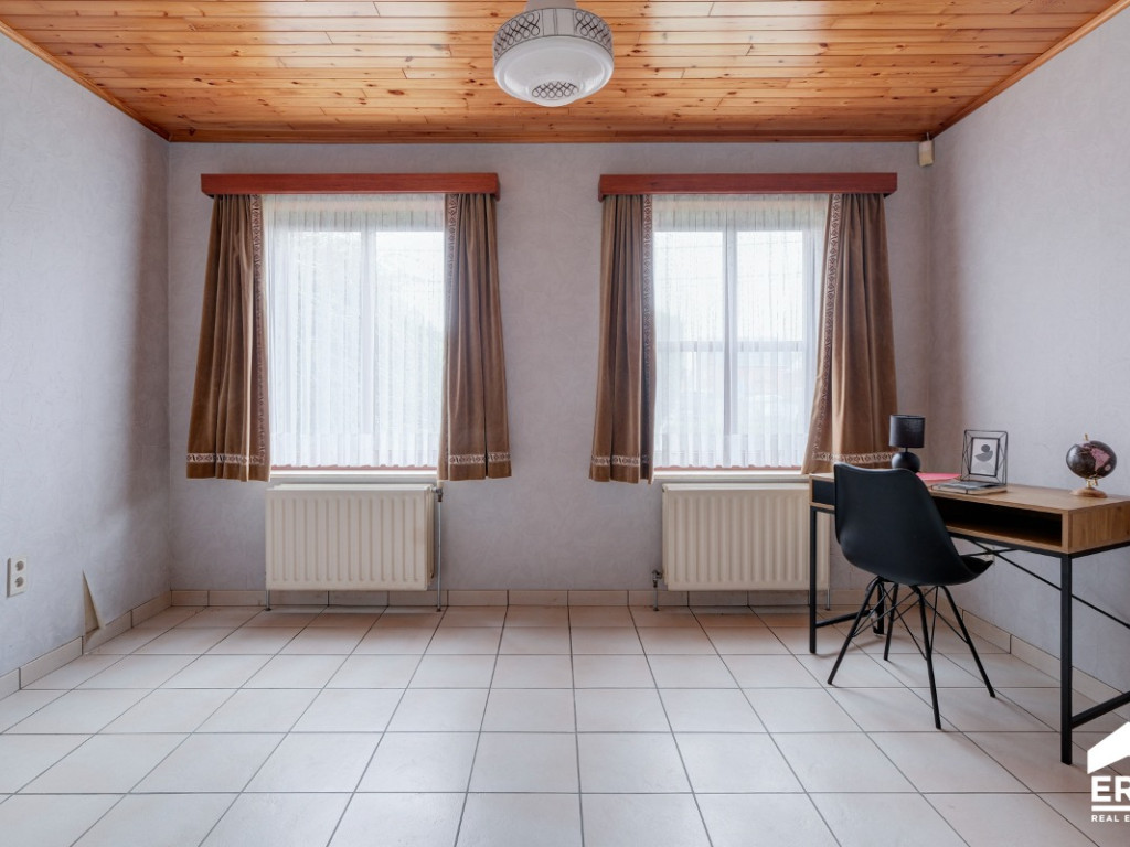 Belikstraat - 18 - - 3550