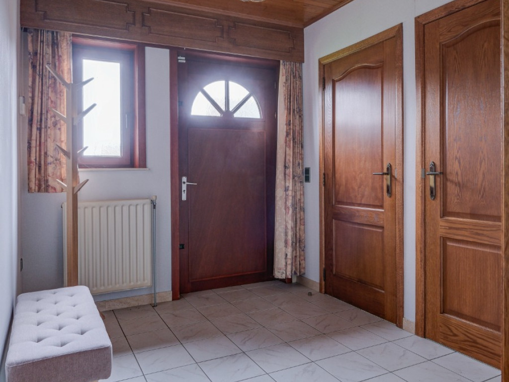 Belikstraat - 18 - - 3550