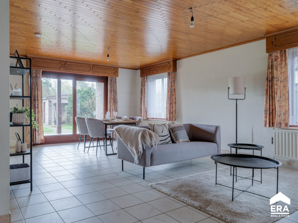 Belikstraat - 18 - - 3550