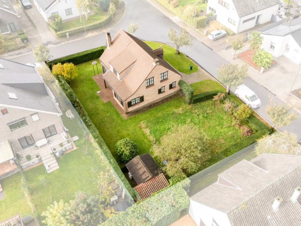 Korenbloemstraat - 13 - - 1850