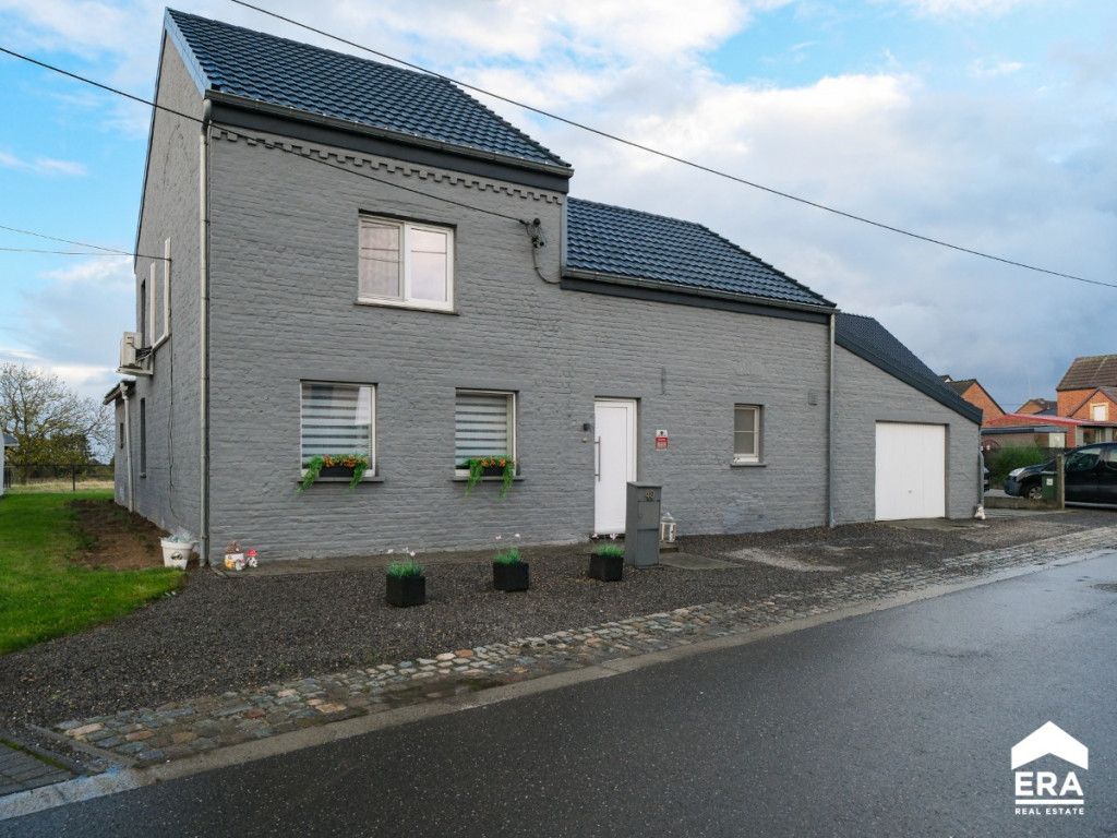 Nieuwdorpstraat - 40 - - 3450