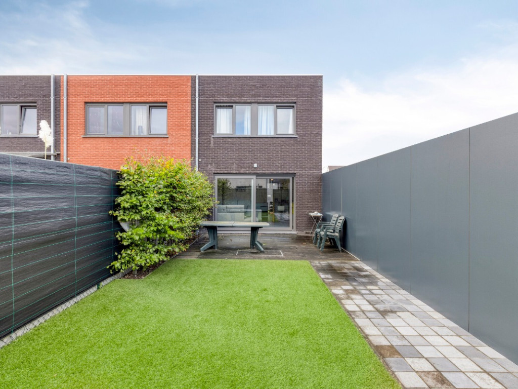 Volkaardstraat - 2 - - 8791