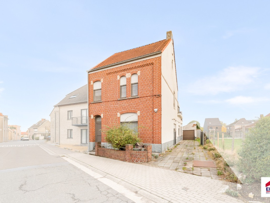 Vijfhoekstraat - 40 - - 1770