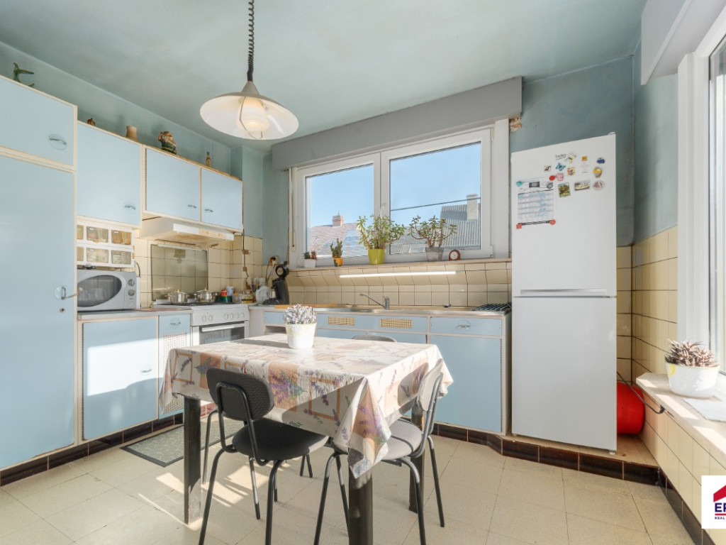 Vijfhoekstraat - 40 - - 1770