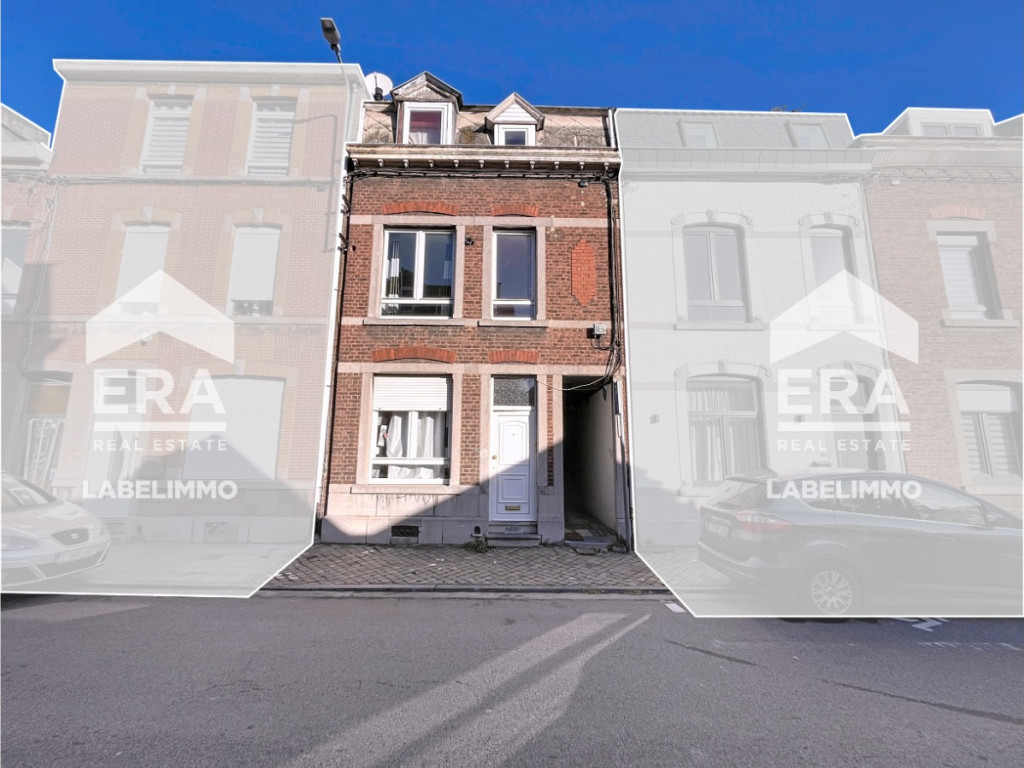 Rue des Champs du Mont - 27 - - 4102