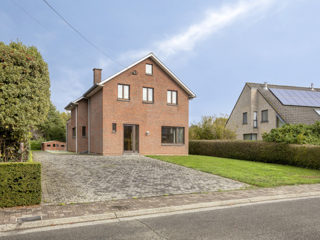 Dorenstraat - 17 - - 3020