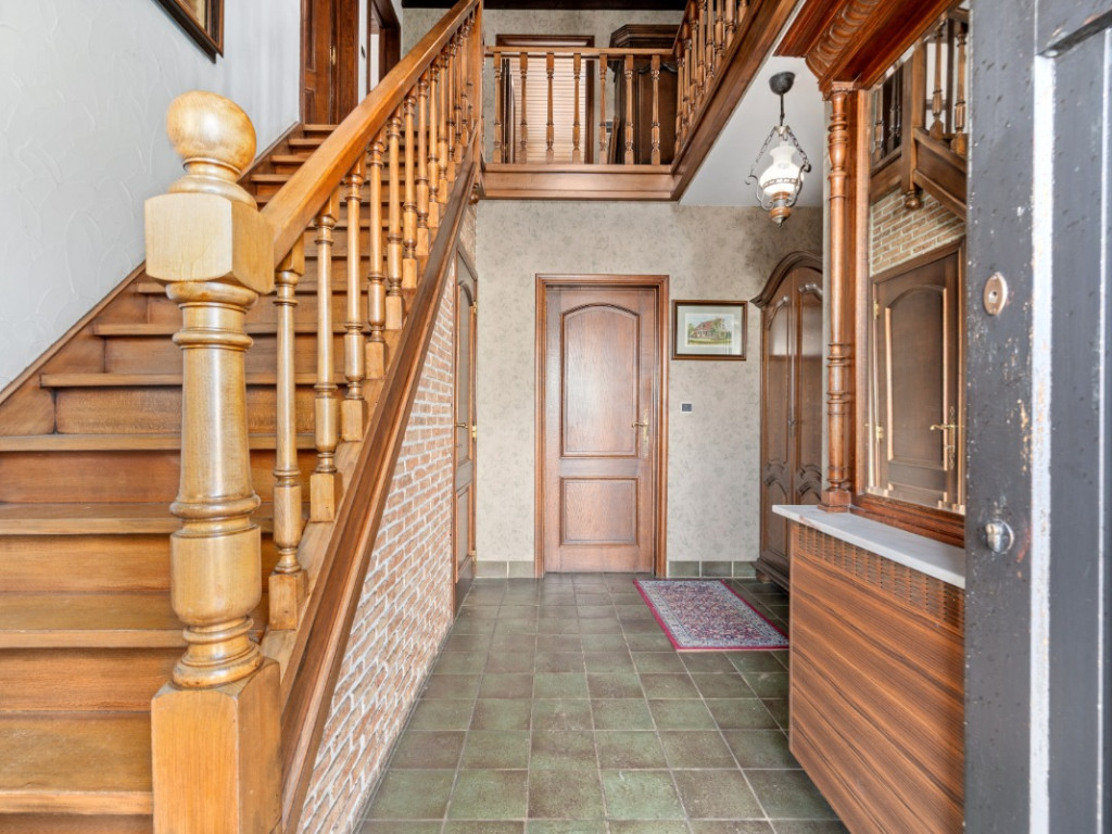 Korenbloemstraat - 13 - - 1850