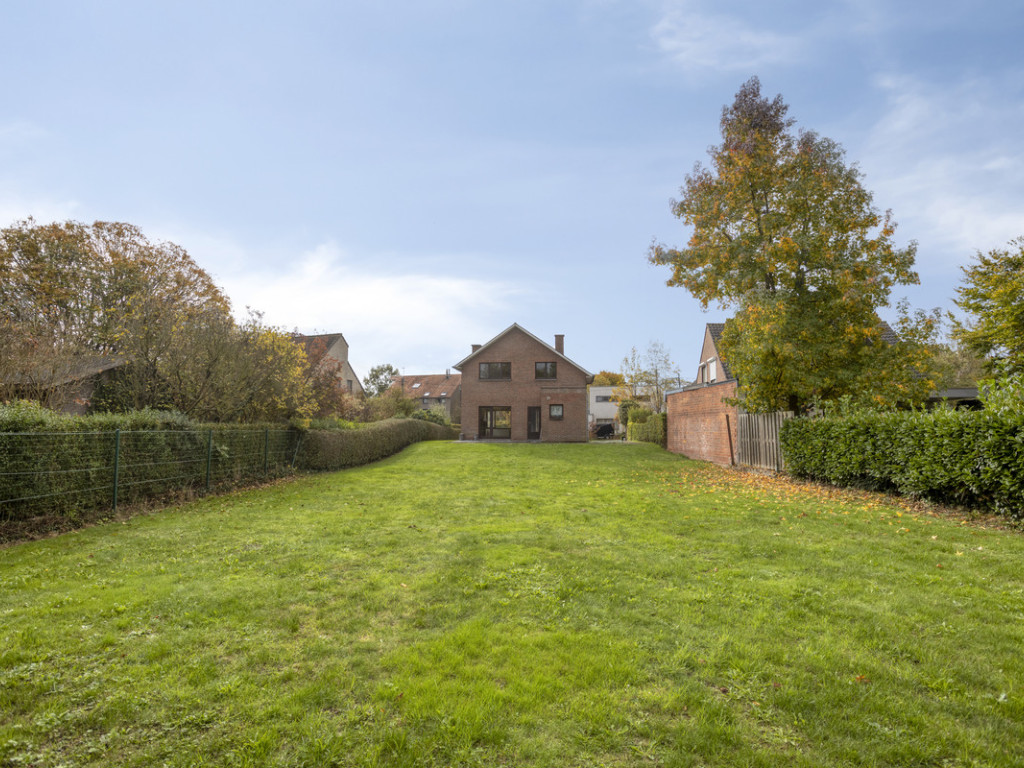 Dorenstraat - 17 - - 3020