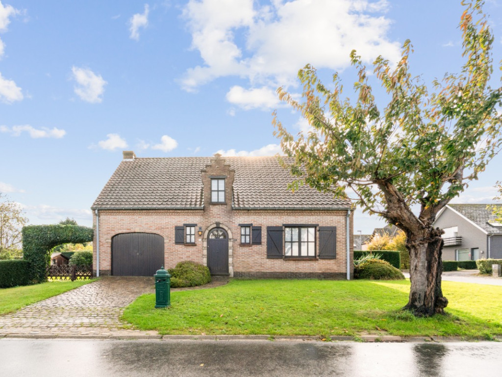 Korenbloemstraat - 13 - - 1850