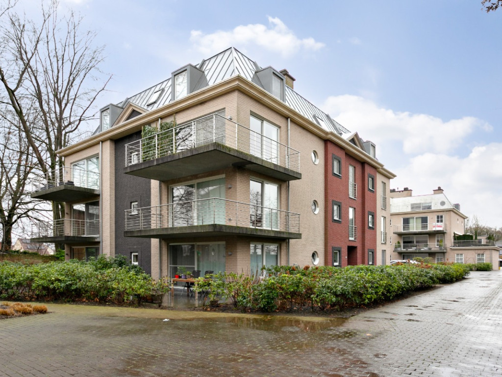 Schransstraat - 35 - B 102 - 2280