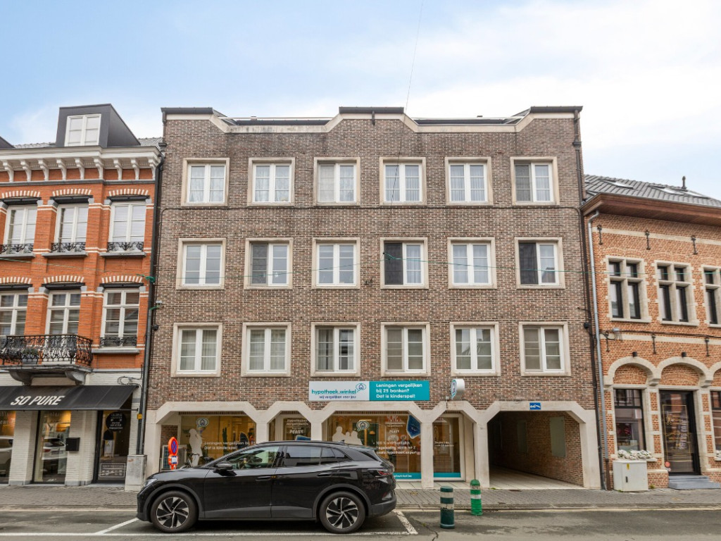 Hasseltsestraat - 58 - A.5 - 3290