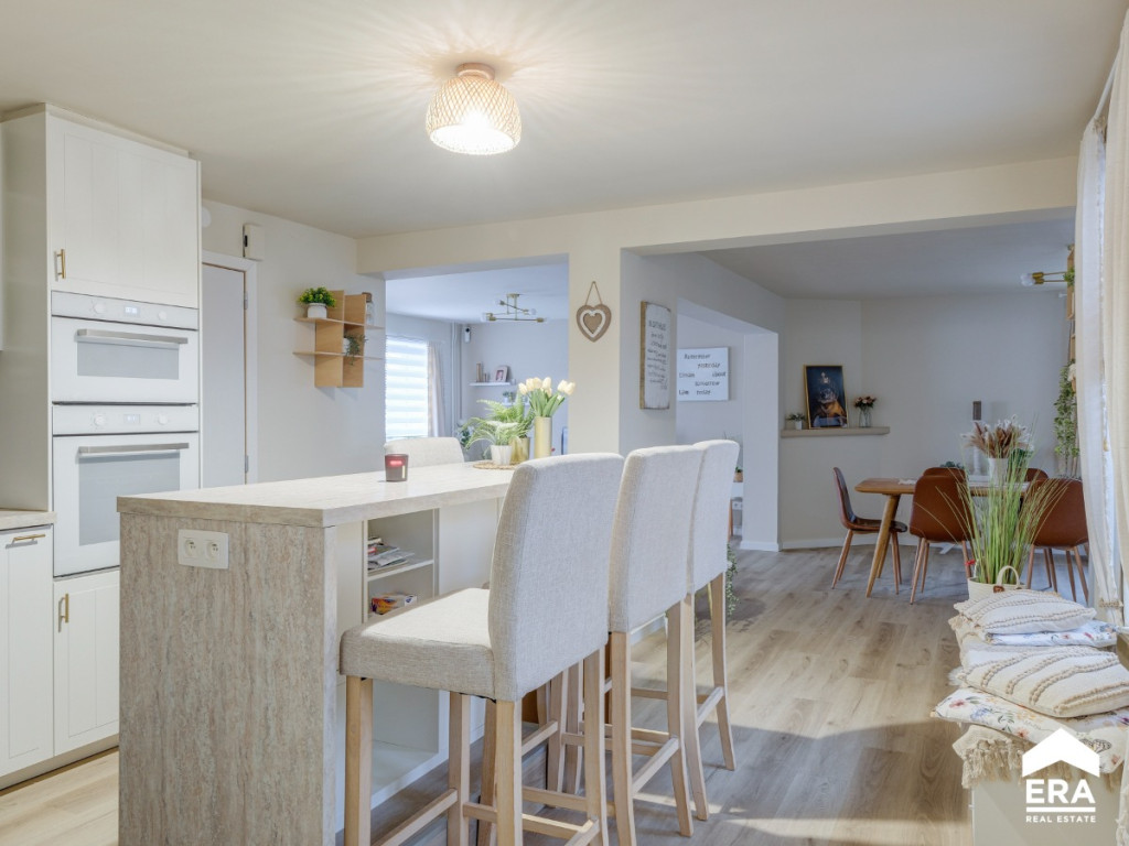 Nieuwdorpstraat - 40 - - 3450