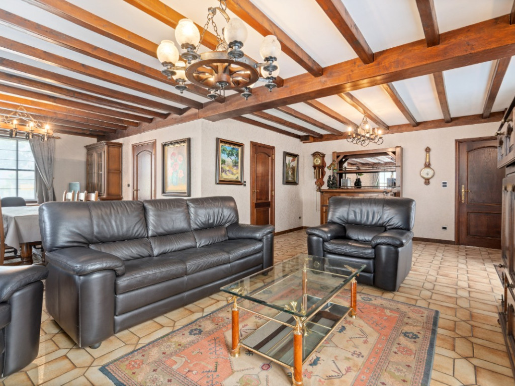 Korenbloemstraat - 13 - - 1850