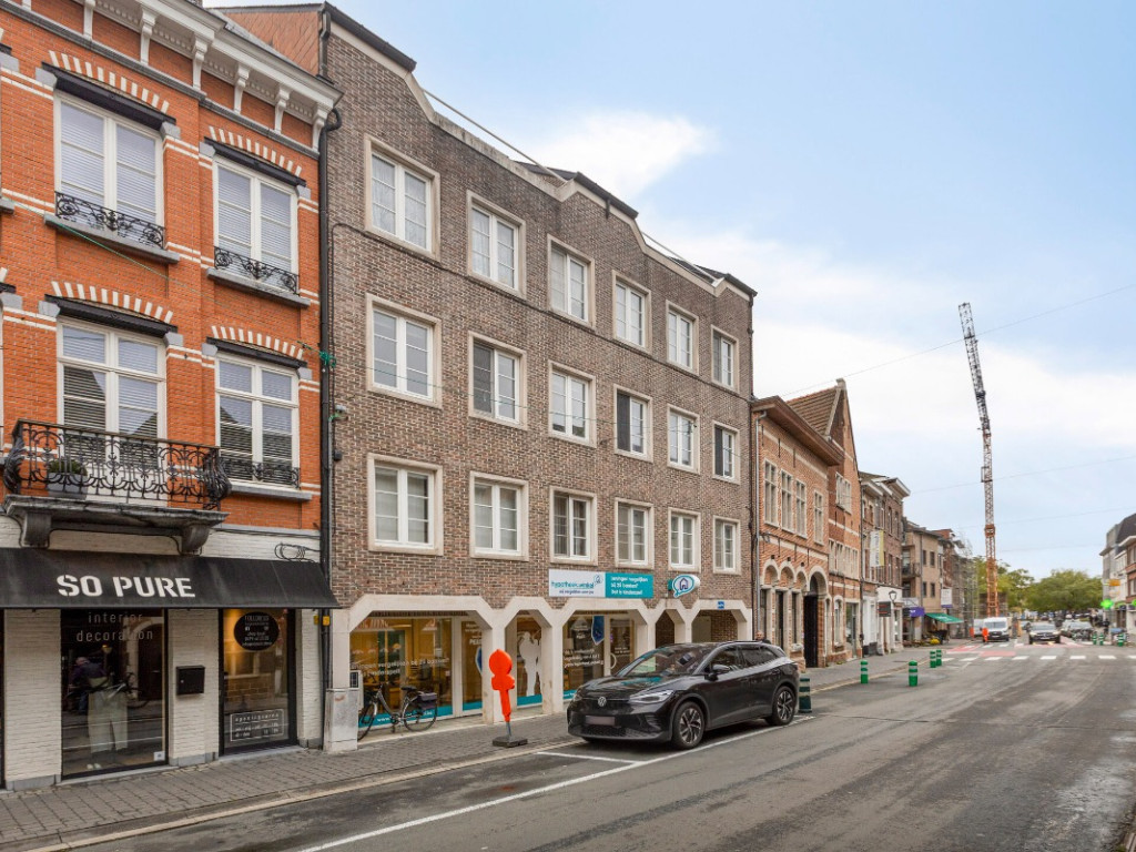 Hasseltsestraat - 58 - A.5 - 3290