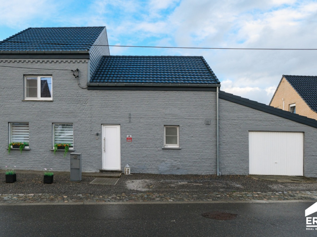 Nieuwdorpstraat - 40 - - 3450