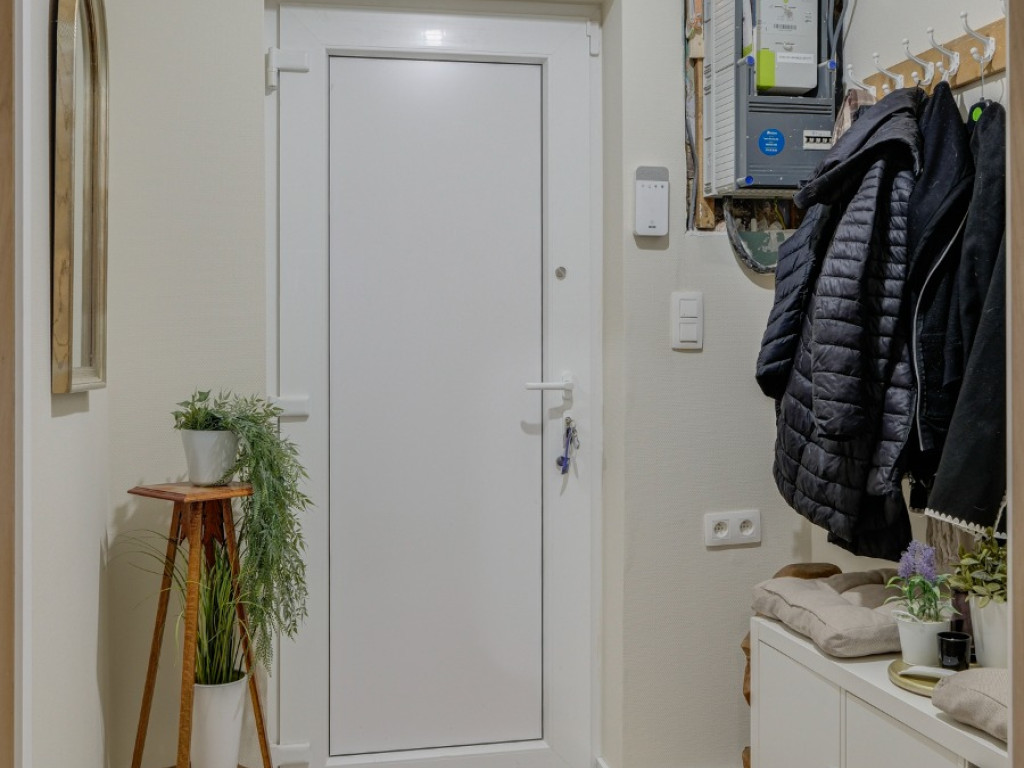 Nieuwdorpstraat - 40 - - 3450