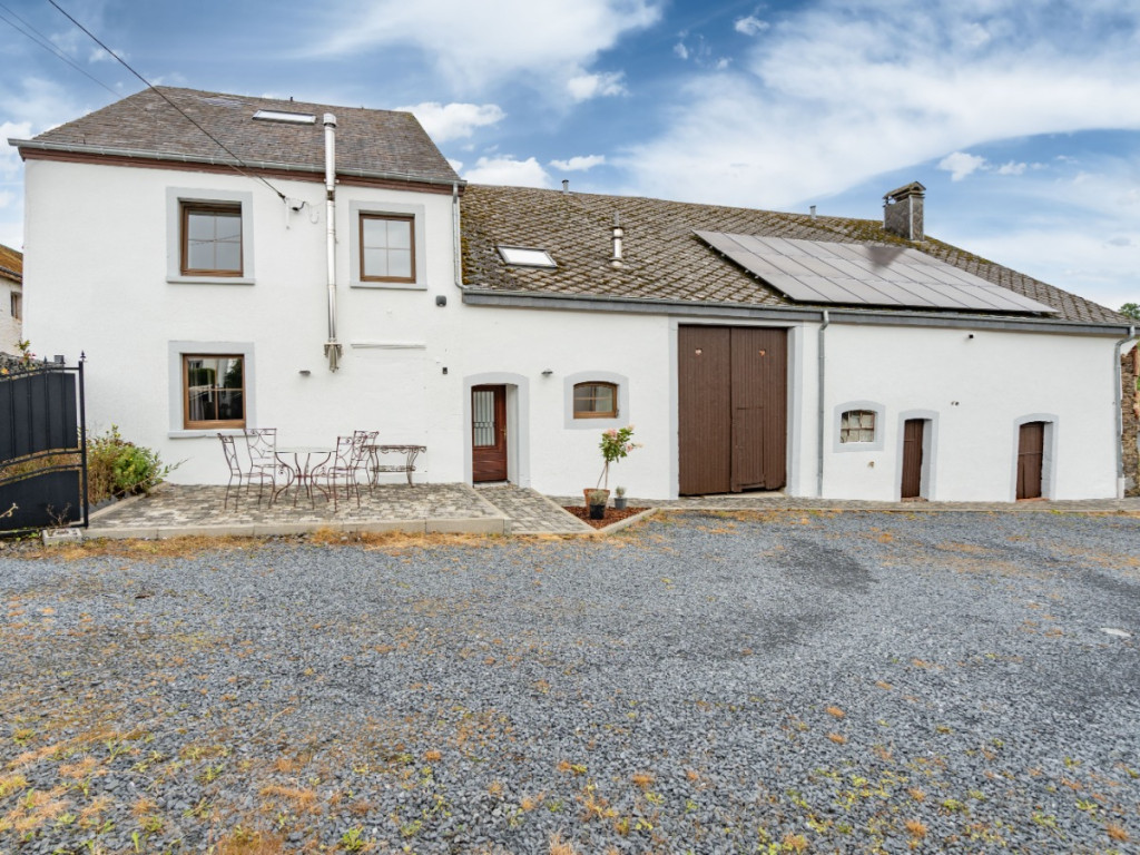 Villers la bonne eau - 5 - - 6600