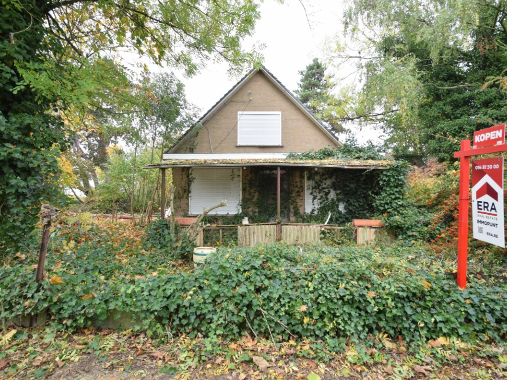 Berkendreef - 7 - - 3380