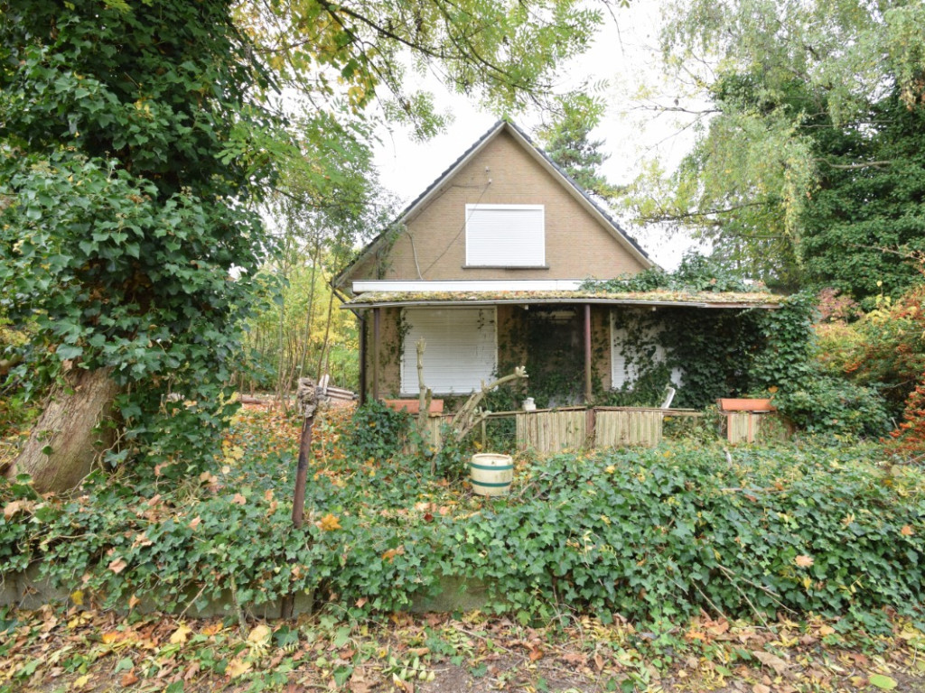 Berkendreef - 7 - - 3380