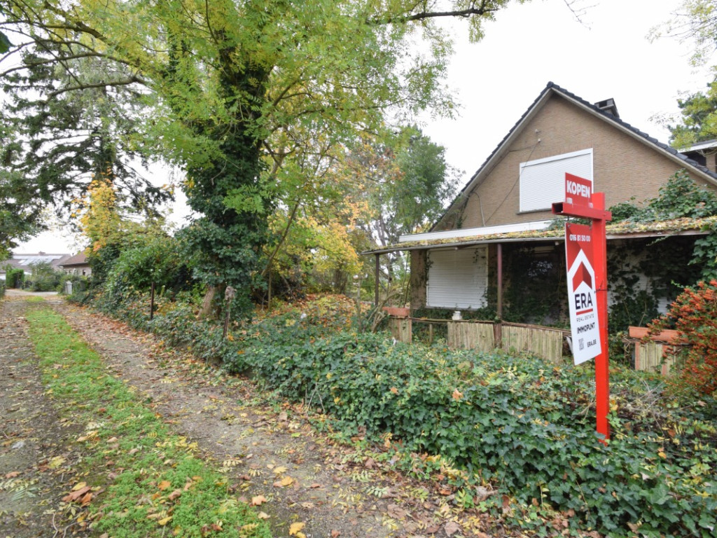 Berkendreef - 7 - - 3380