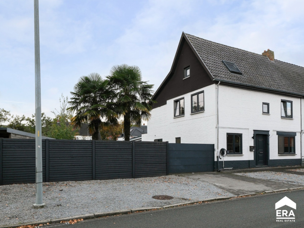 Berkenlaan - 33 - - 3600