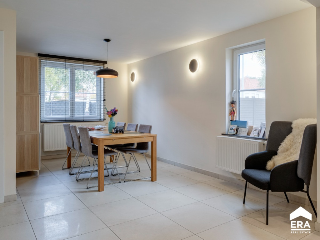 Berkenlaan - 33 - - 3600