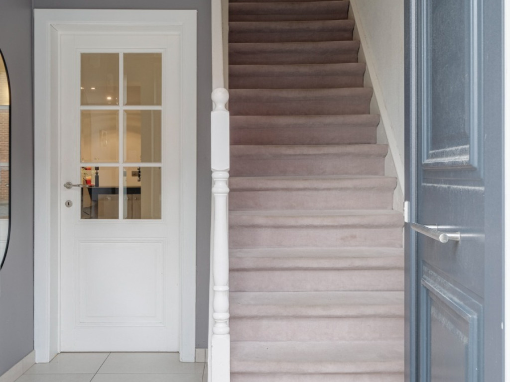 Berkenlaan - 33 - - 3600