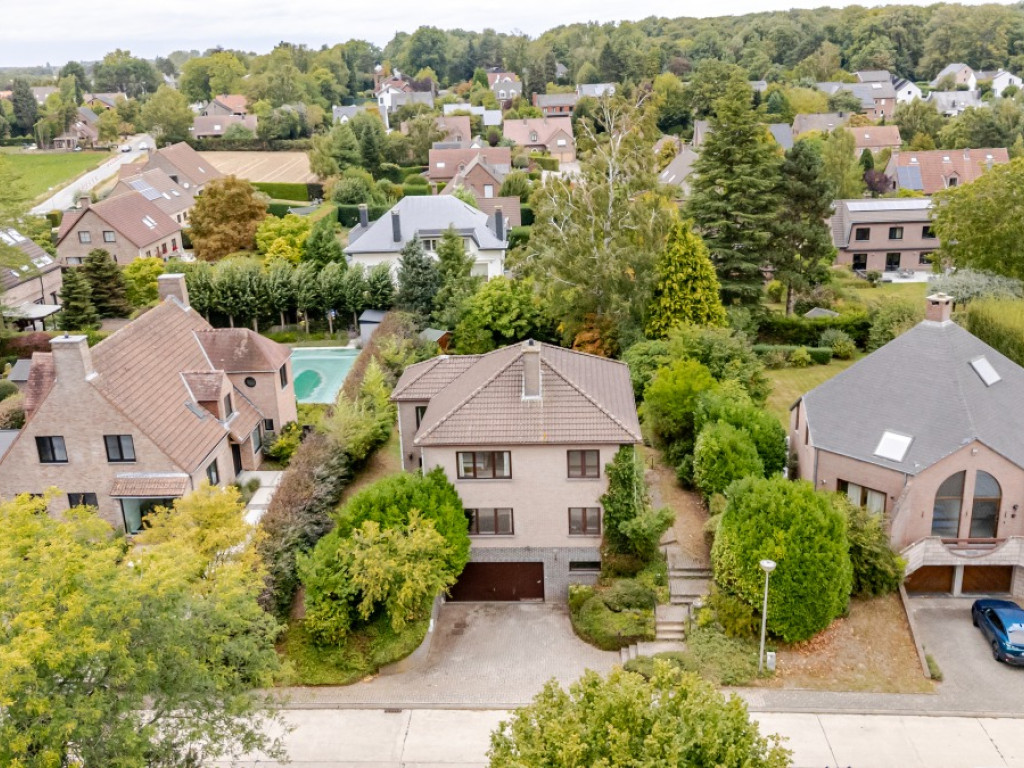 Edelweisslaan - 59 - - 3080