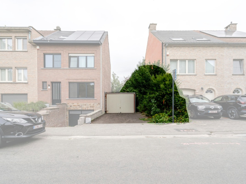 Sint-Servaasstraat - 47 - Bis - 1850