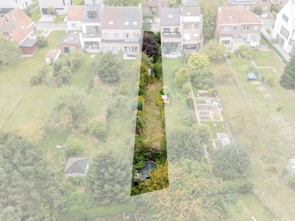 Sint-Servaasstraat - 47 - Bis - 1850