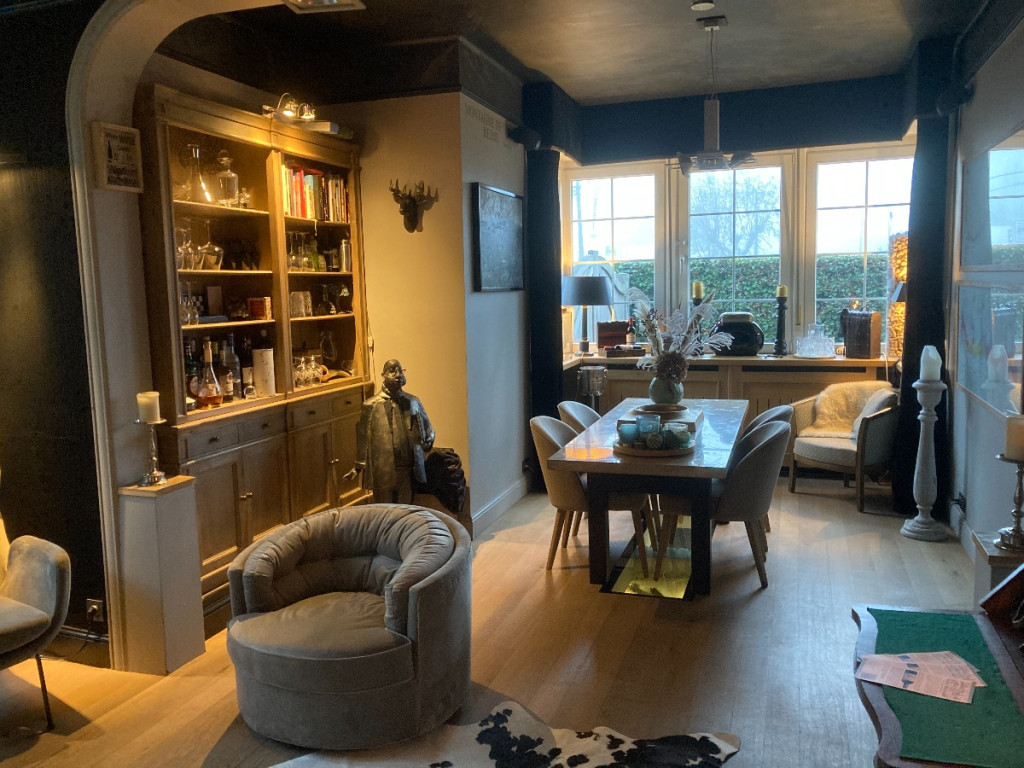 Fraterstraat - 39 - - 9820