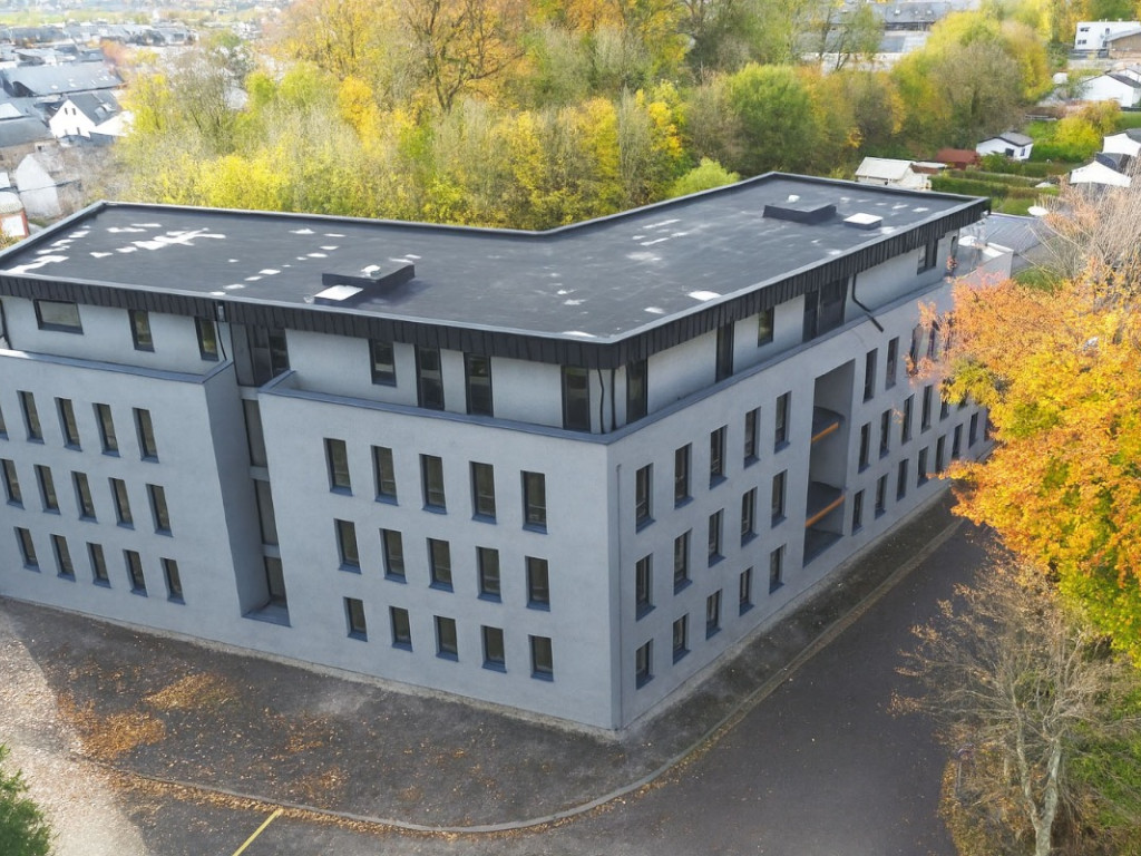 Avenue Philippart - 1 2 4 - 2.4 - 2.4 - 6600