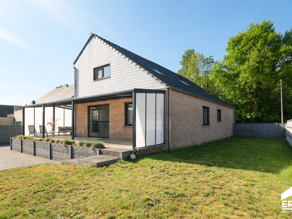 Zestienhuizenstraat - 21 - - 3530