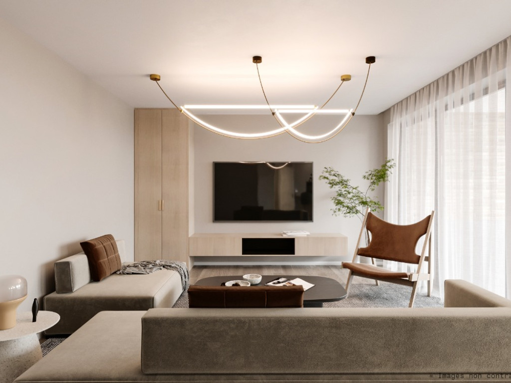 Avenue Philippart - 1 2 4 - 2.4 - 2.4 - 6600