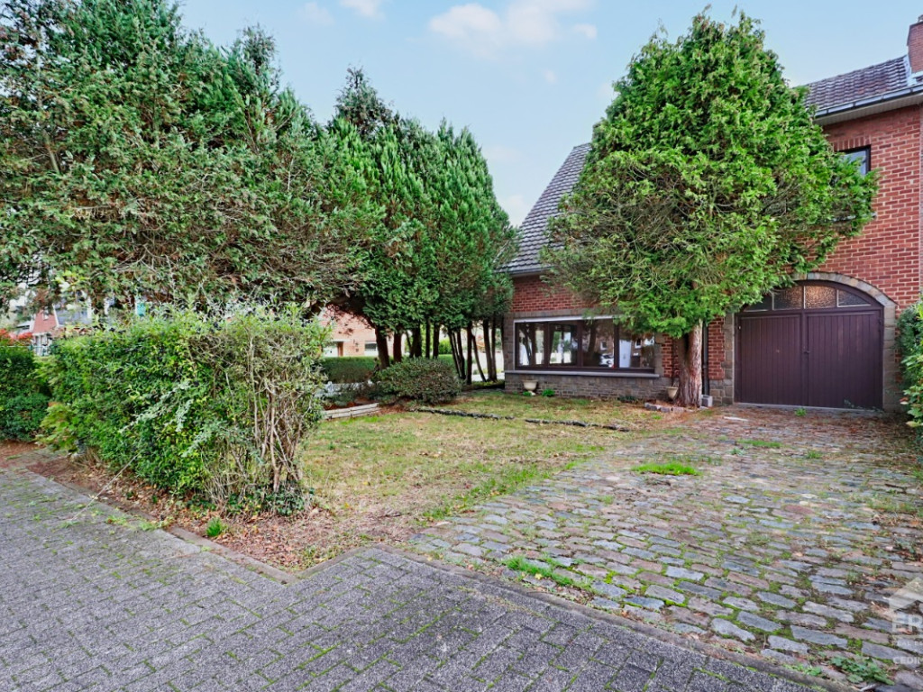 Rue Charles Herman - 19 - - 1440