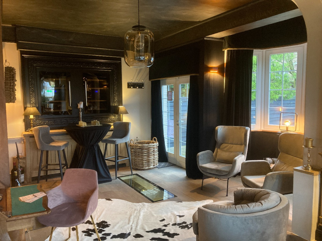 Fraterstraat - 39 - - 9820