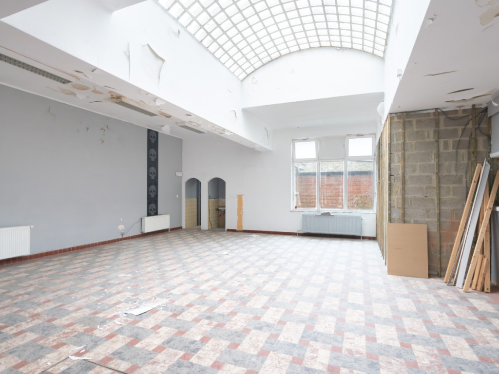 Avenue de Ninove - 27A - - 5580