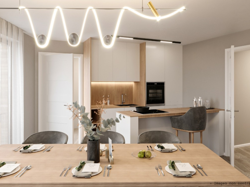 Avenue Philippart - 1 2 4 - 2.4 - 2.4 - 6600