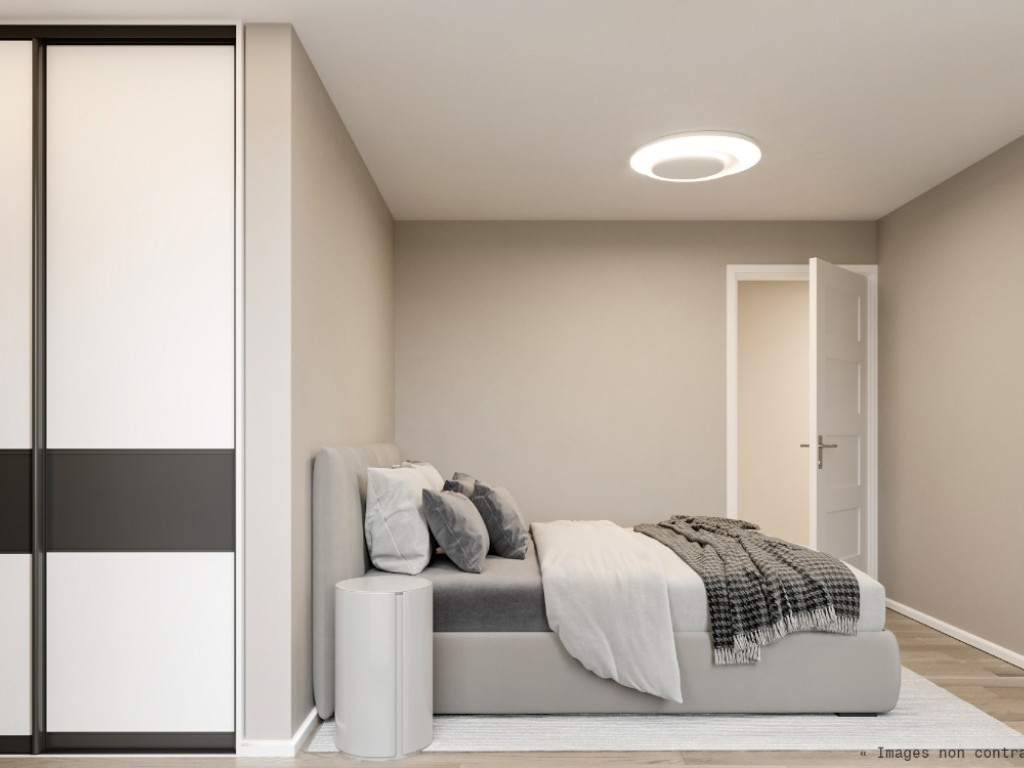 Avenue Philippart - 1 2 4 - 2.4 - 2.4 - 6600