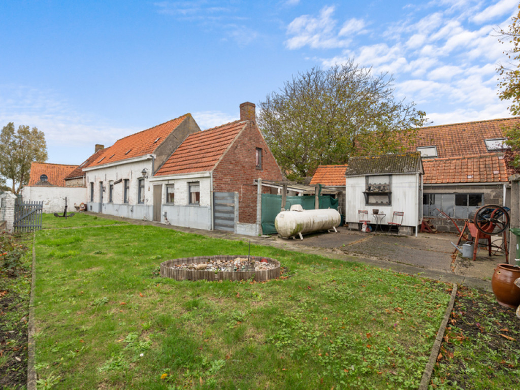 Hoekstraat - 3 - - 8630