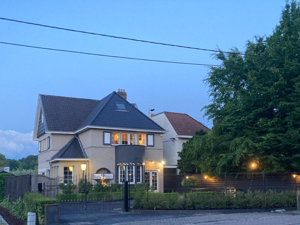 Fraterstraat - 39 - - 9820