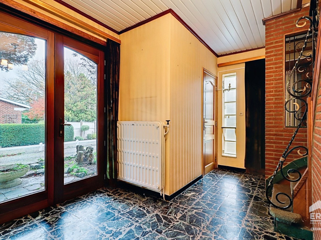 Rue Charles Herman - 19 - - 1440