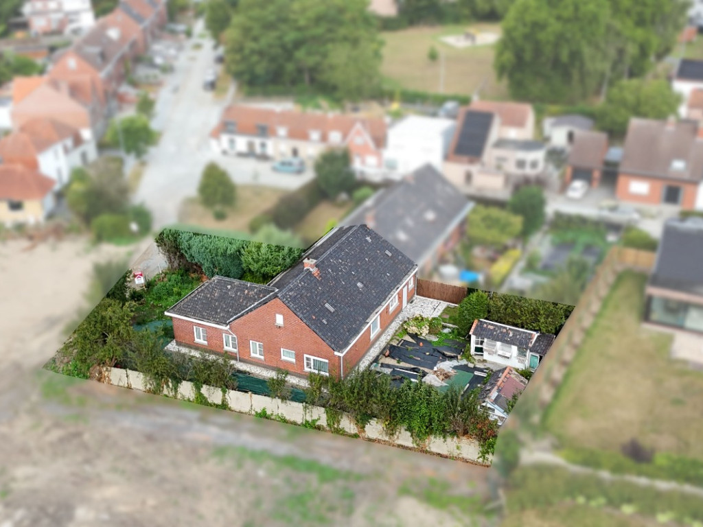 Amerikalaan - 108 - - 8530