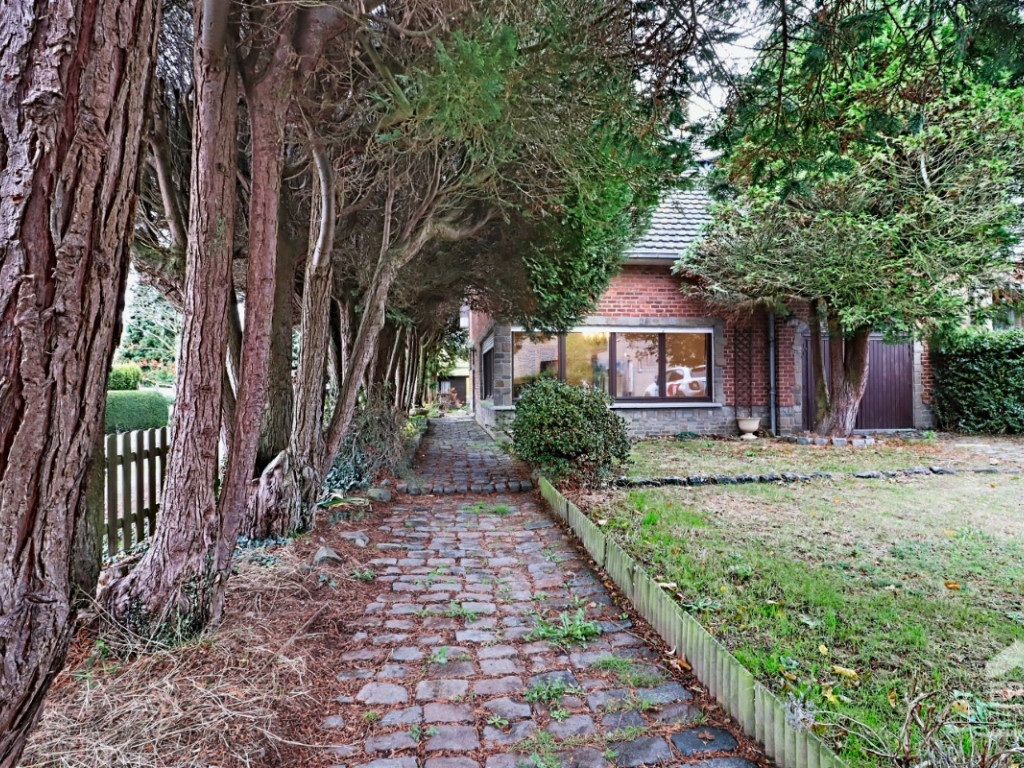 Rue Charles Herman - 19 - - 1440