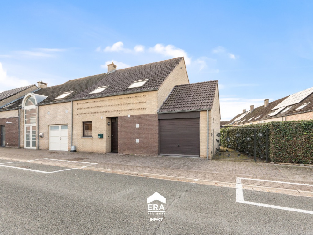 Bocholterstraat - 11 - - 3960